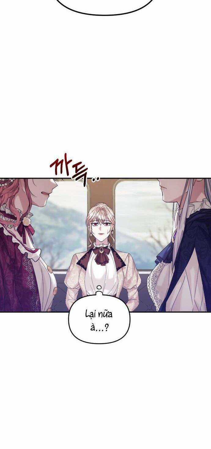 Liên Hôn Phục Thù - Chapter 22 - Trang 33