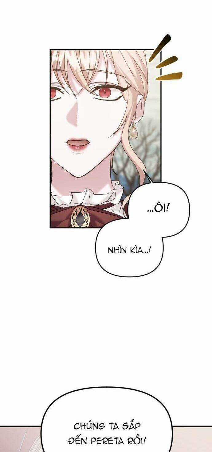 Liên Hôn Phục Thù - Chapter 22 - Trang 34