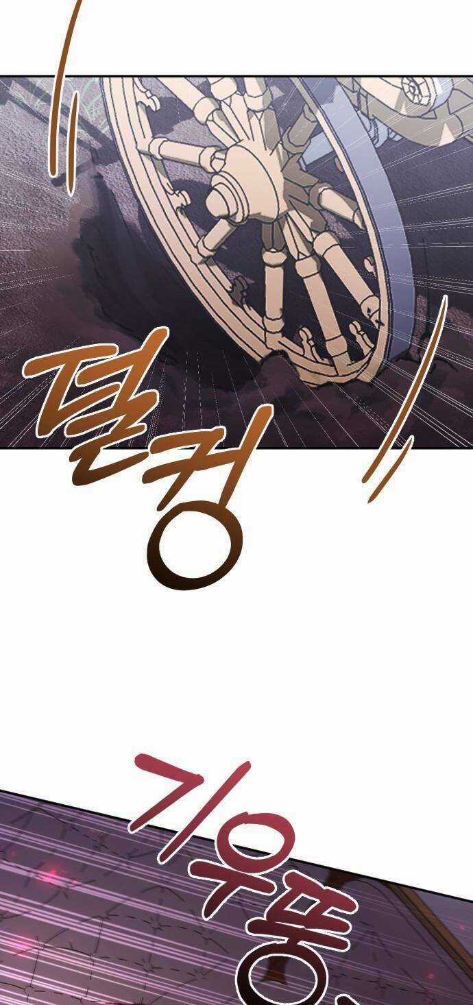 Liên Hôn Phục Thù - Chapter 22 - Trang 37