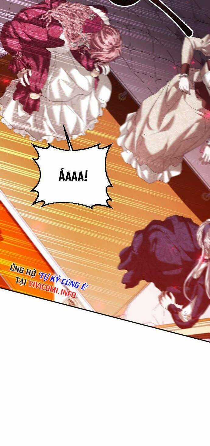 Liên Hôn Phục Thù - Chapter 22 - Trang 38