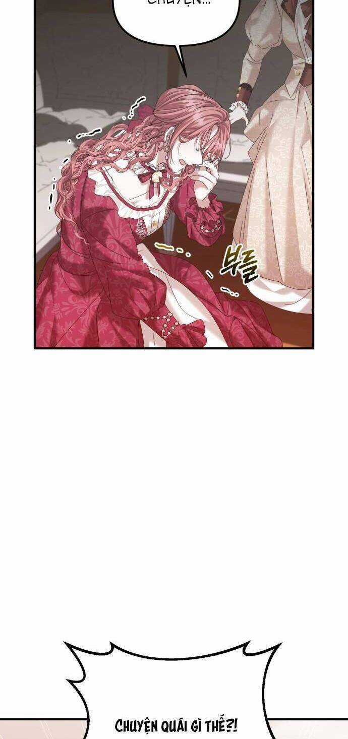 Liên Hôn Phục Thù - Chapter 22 - Trang 41