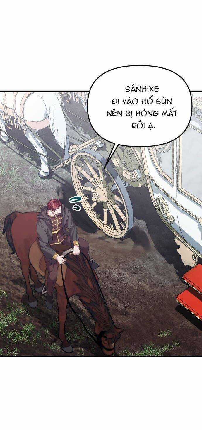 Liên Hôn Phục Thù - Chapter 22 - Trang 43