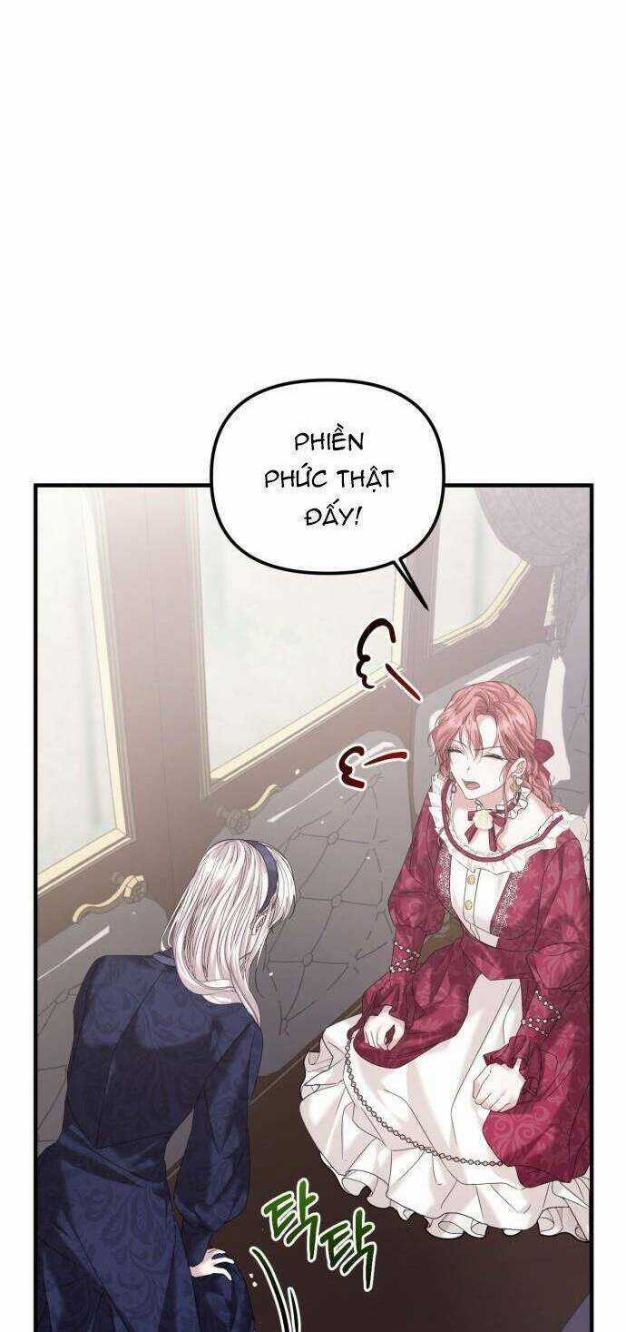 Liên Hôn Phục Thù - Chapter 22 - Trang 44