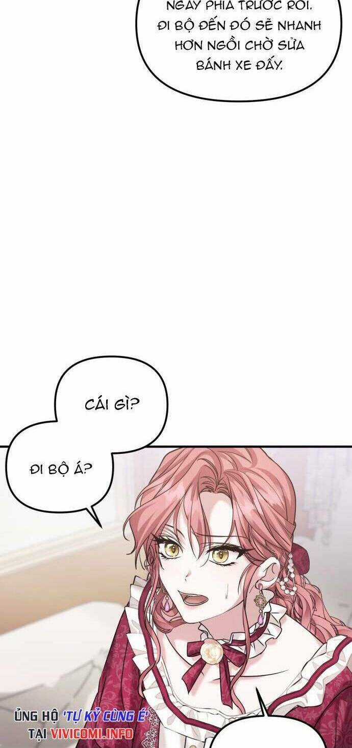 Liên Hôn Phục Thù - Chapter 22 - Trang 46