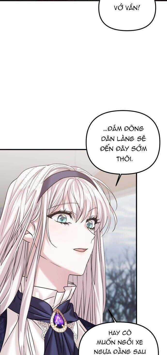 Liên Hôn Phục Thù - Chapter 22 - Trang 47