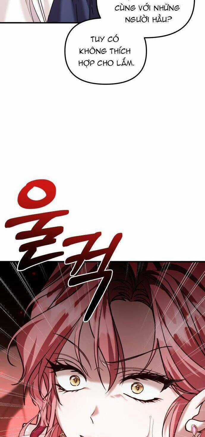 Liên Hôn Phục Thù - Chapter 22 - Trang 48