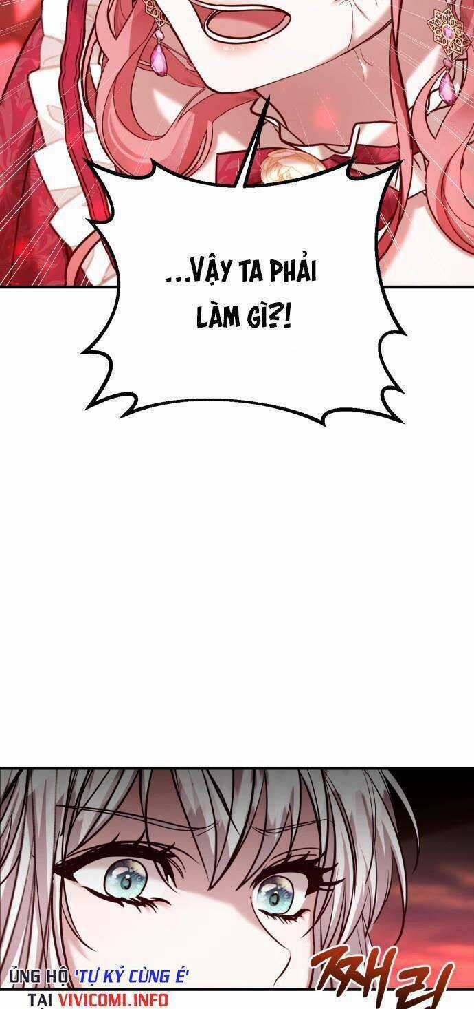 Liên Hôn Phục Thù - Chapter 22 - Trang 49