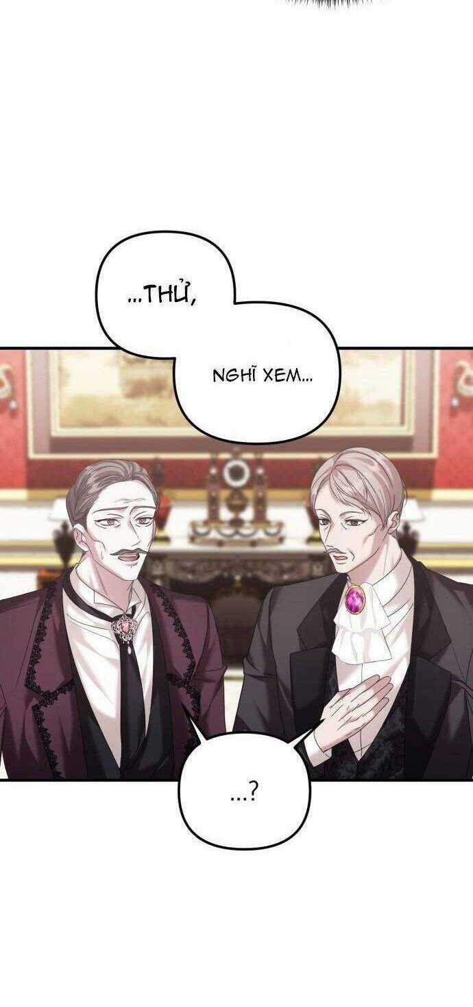 Liên Hôn Phục Thù - Chapter 22 - Trang 6