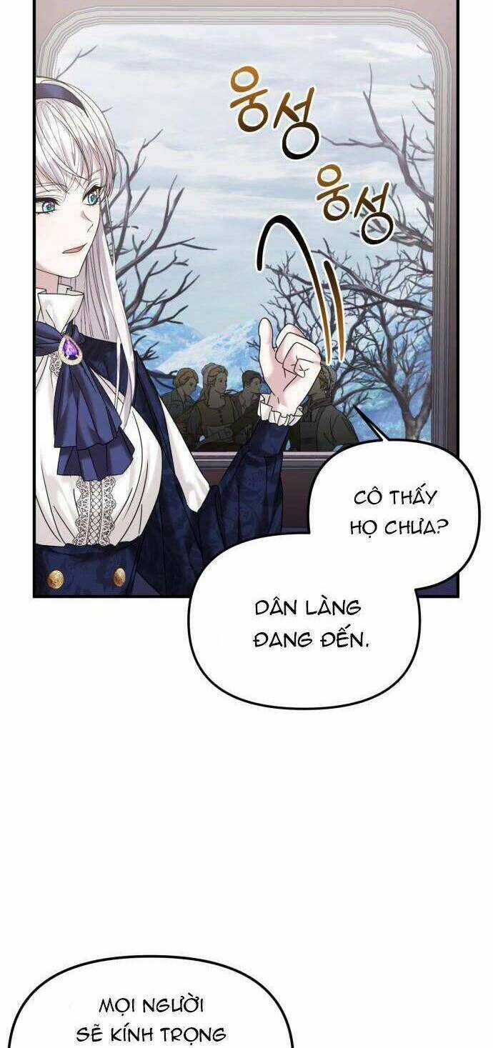 Liên Hôn Phục Thù - Chapter 22 - Trang 54