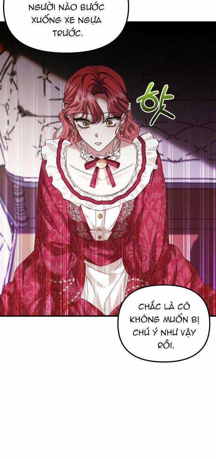 Liên Hôn Phục Thù - Chapter 22 - Trang 55