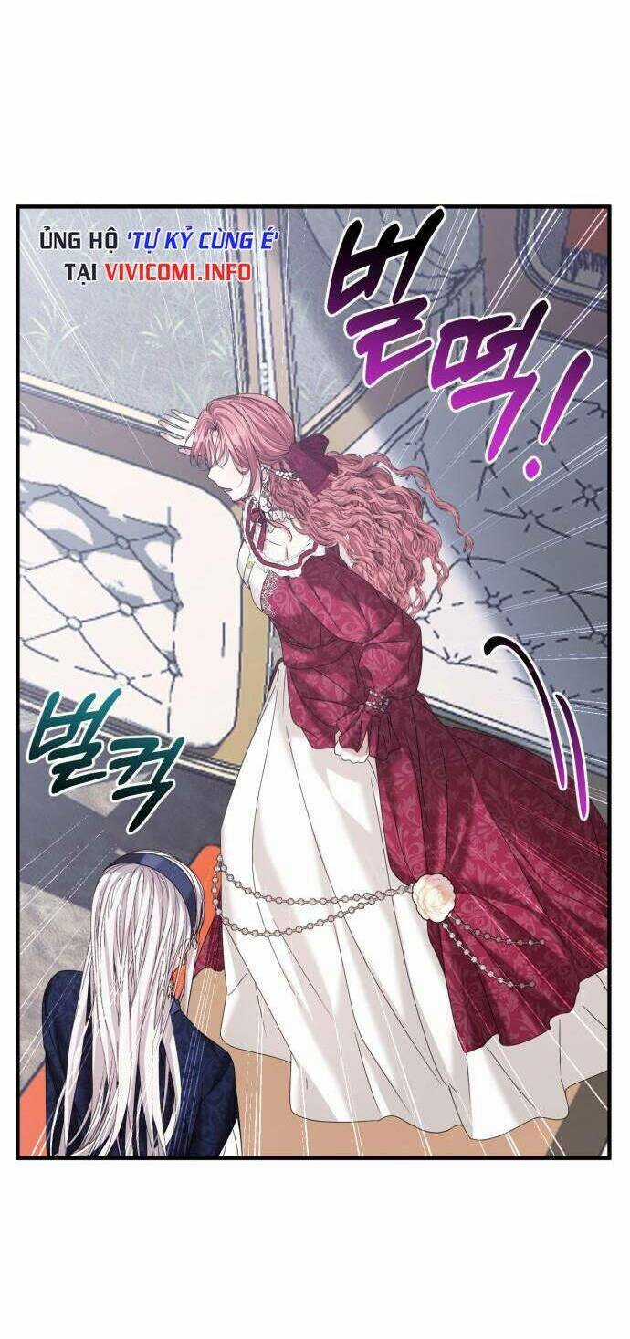 Liên Hôn Phục Thù - Chapter 22 - Trang 56