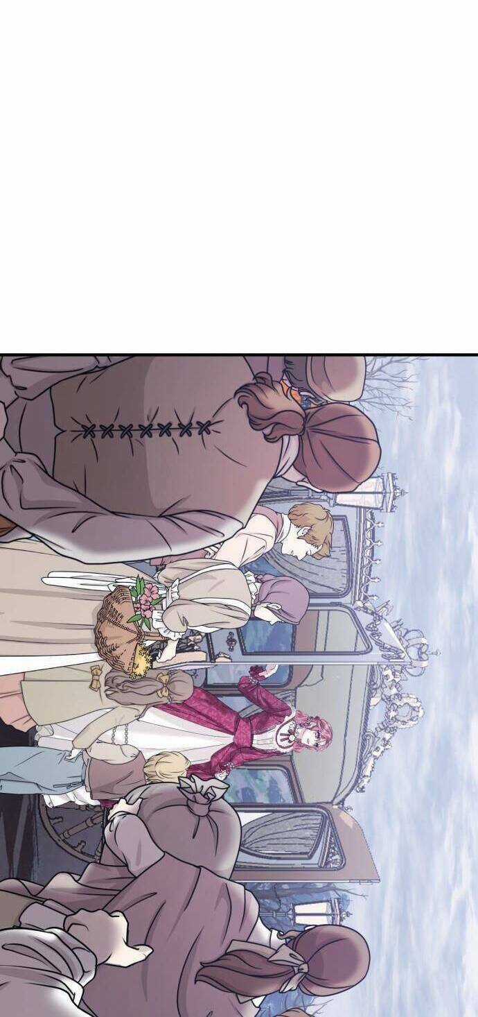 Liên Hôn Phục Thù - Chapter 22 - Trang 57