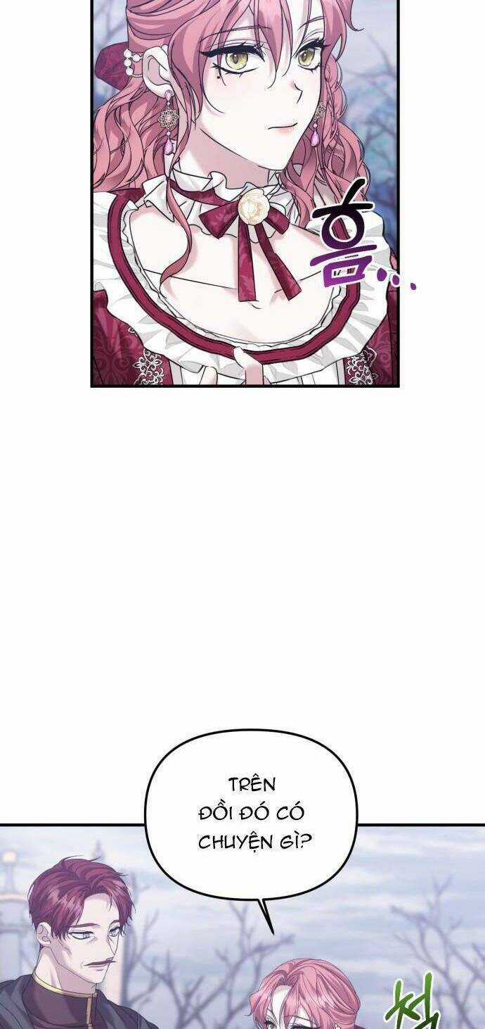 Liên Hôn Phục Thù - Chapter 22 - Trang 66