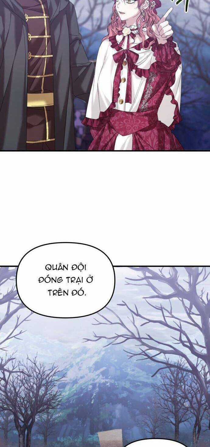 Liên Hôn Phục Thù - Chapter 22 - Trang 67