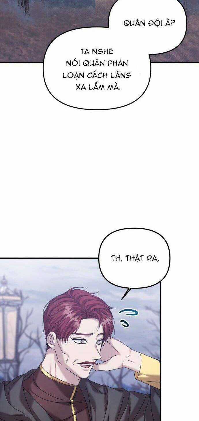 Liên Hôn Phục Thù - Chapter 22 - Trang 68