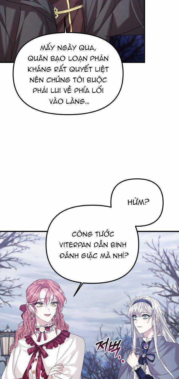 Liên Hôn Phục Thù - Chapter 22 - Trang 69