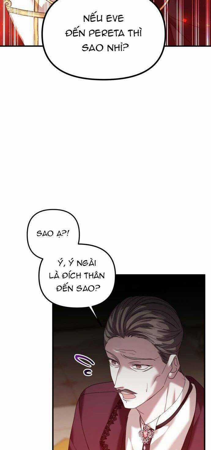 Liên Hôn Phục Thù - Chapter 22 - Trang 8