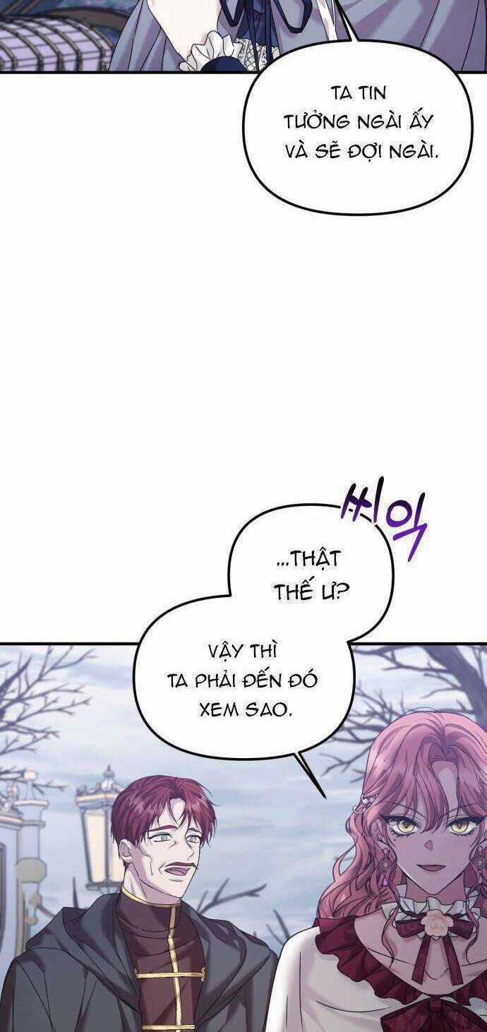 Liên Hôn Phục Thù - Chapter 22 - Trang 71