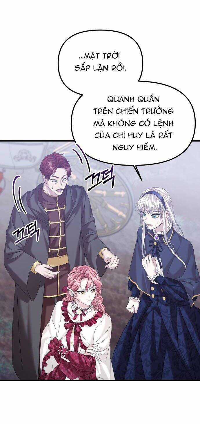 Liên Hôn Phục Thù - Chapter 22 - Trang 73