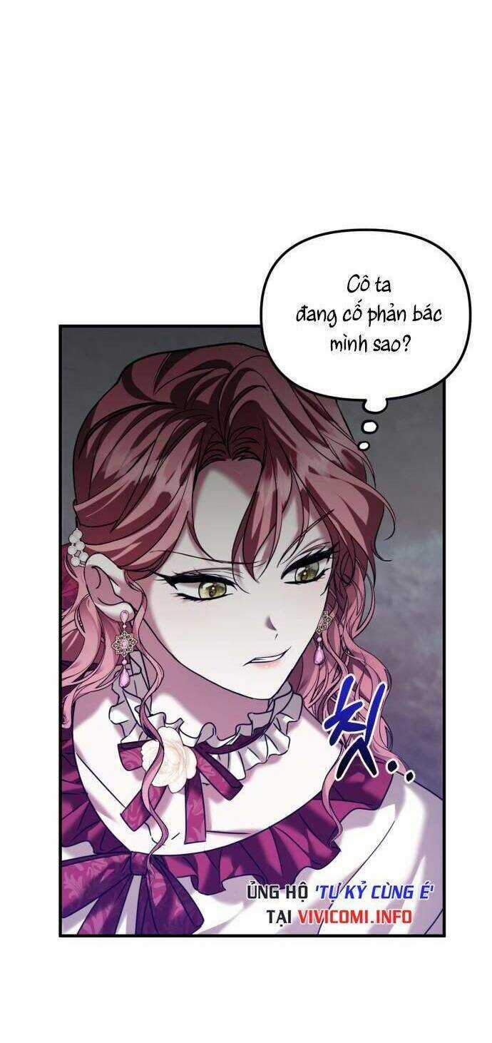 Liên Hôn Phục Thù - Chapter 22 - Trang 74