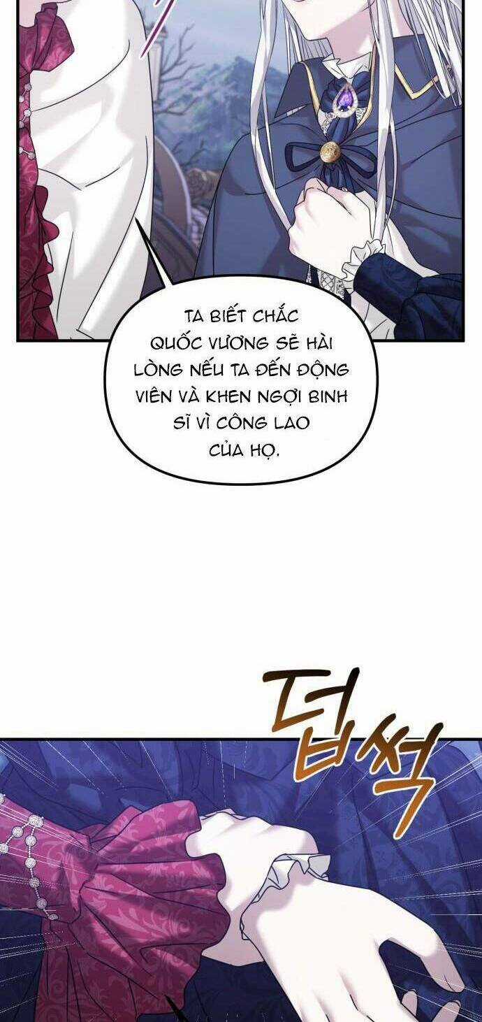 Liên Hôn Phục Thù - Chapter 22 - Trang 76