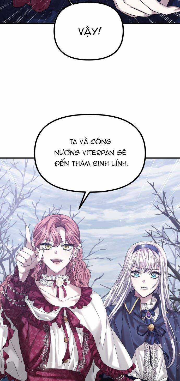 Liên Hôn Phục Thù - Chapter 22 - Trang 77