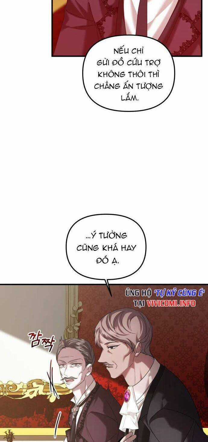 Liên Hôn Phục Thù - Chapter 22 - Trang 9