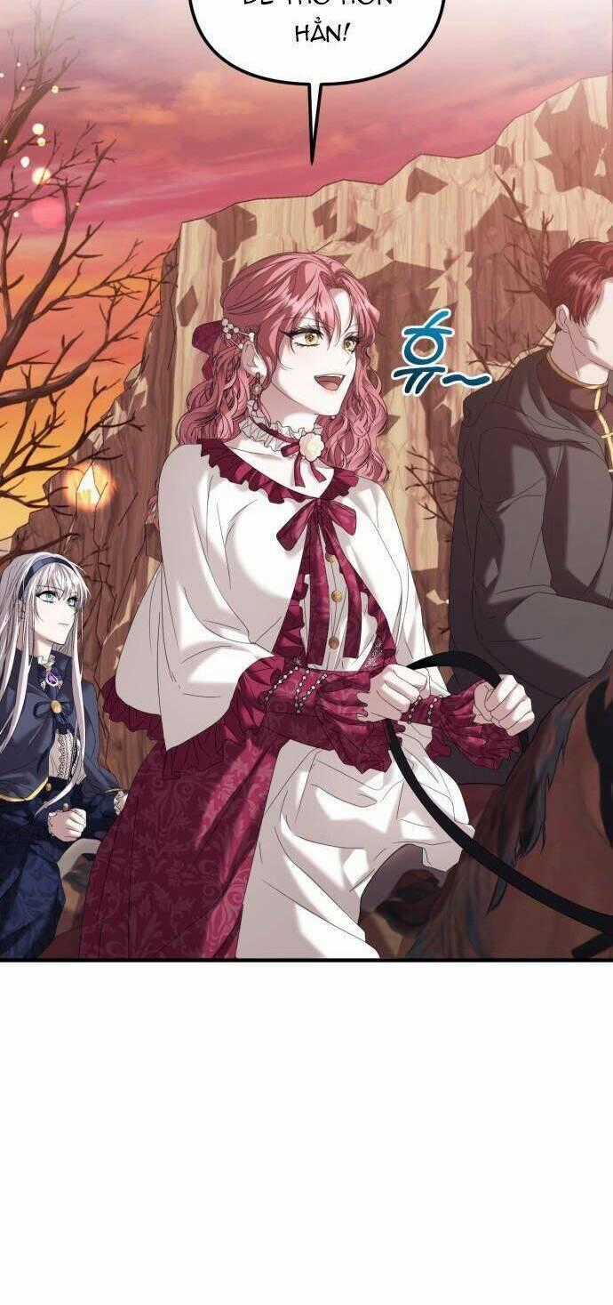 Liên Hôn Phục Thù - Chapter 23 - Trang 2