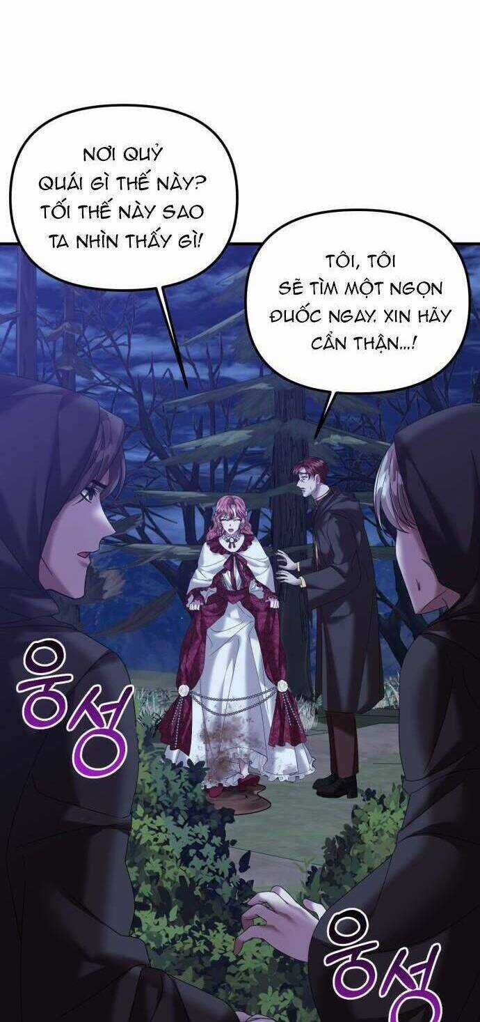 Liên Hôn Phục Thù - Chapter 23 - Trang 12