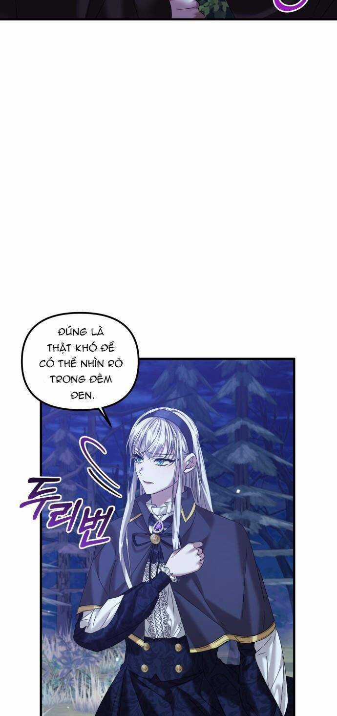 Liên Hôn Phục Thù - Chapter 23 - Trang 13