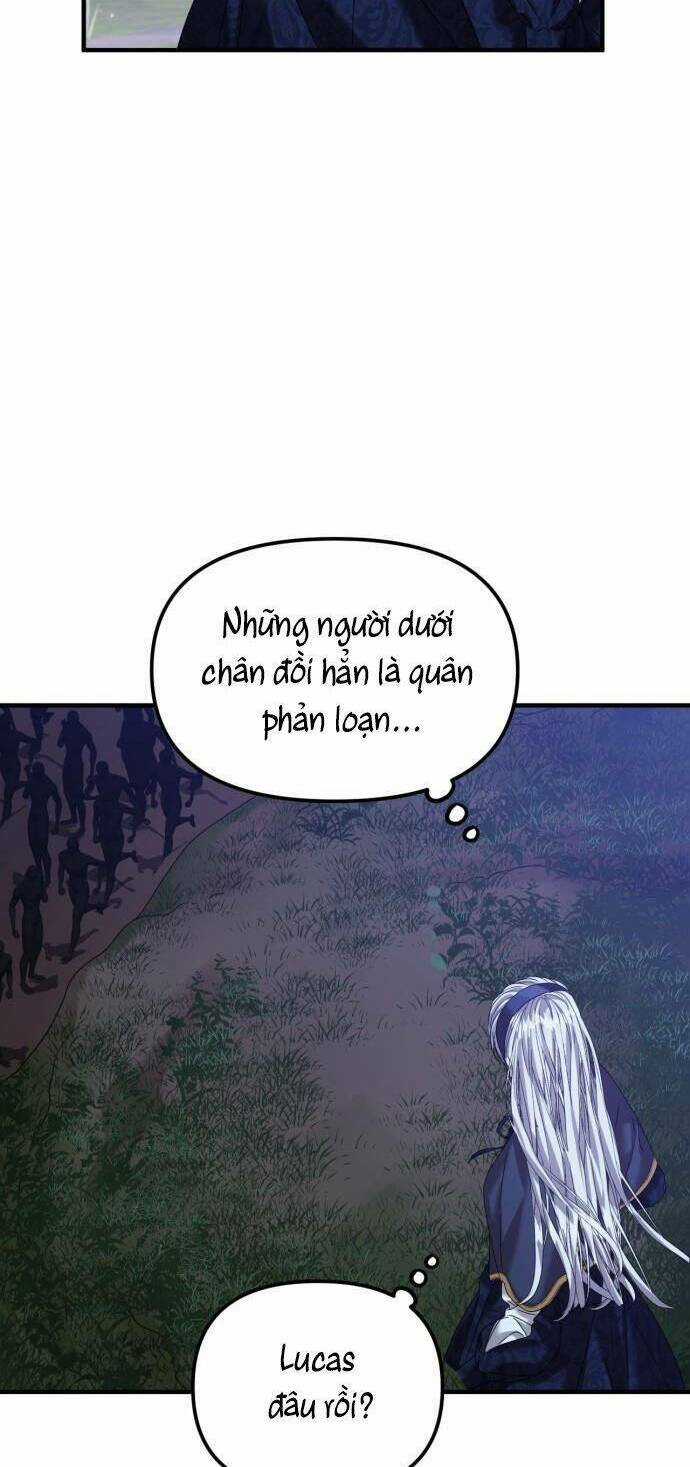 Liên Hôn Phục Thù - Chapter 23 - Trang 14