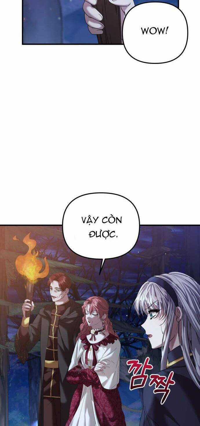 Liên Hôn Phục Thù - Chapter 23 - Trang 16