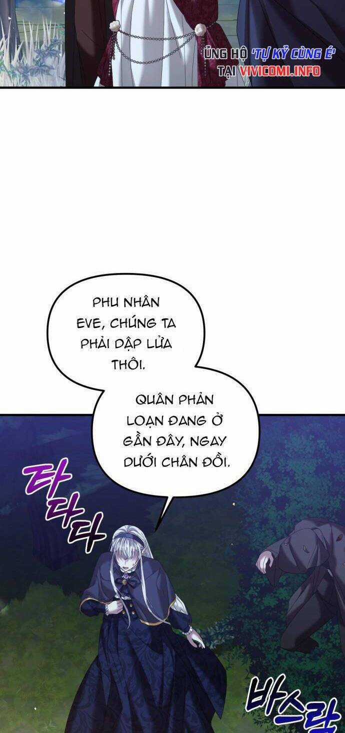 Liên Hôn Phục Thù - Chapter 23 - Trang 17