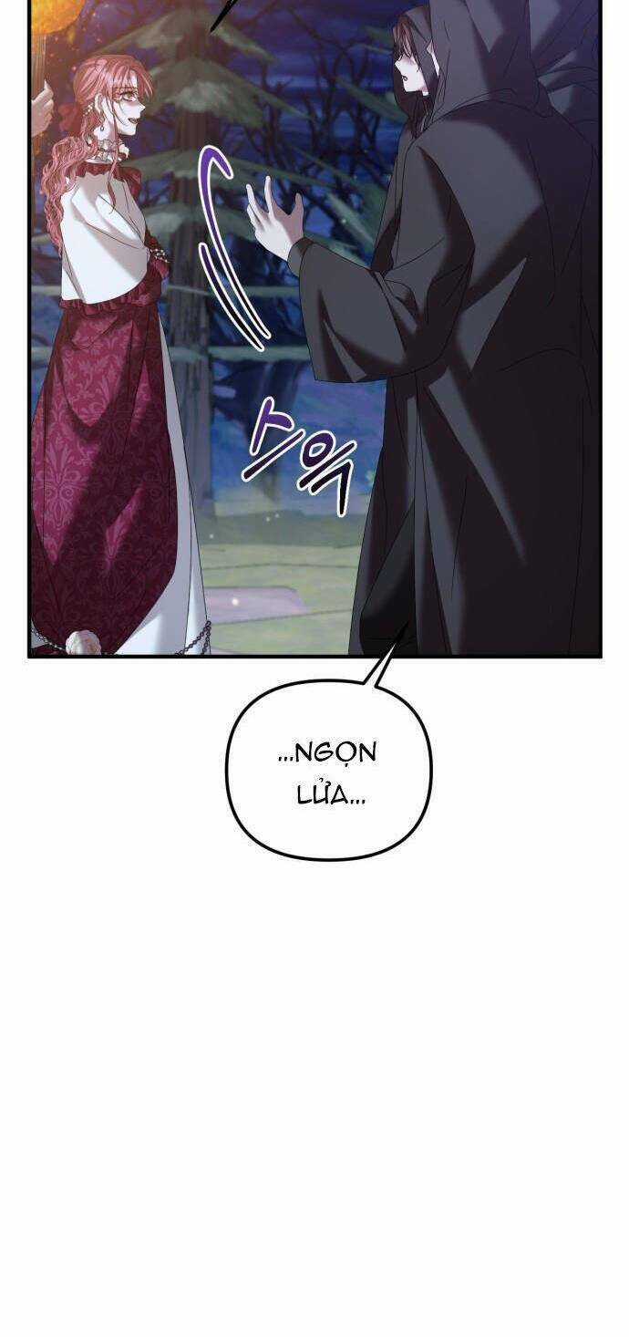 Liên Hôn Phục Thù - Chapter 23 - Trang 19