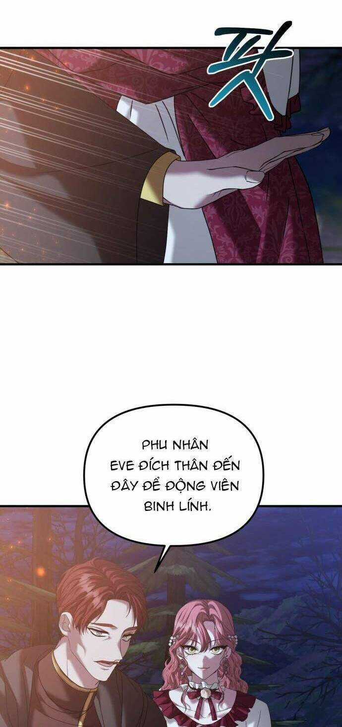 Liên Hôn Phục Thù - Chapter 23 - Trang 20