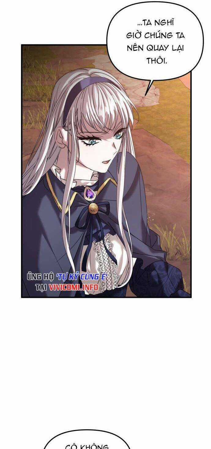 Liên Hôn Phục Thù - Chapter 23 - Trang 3