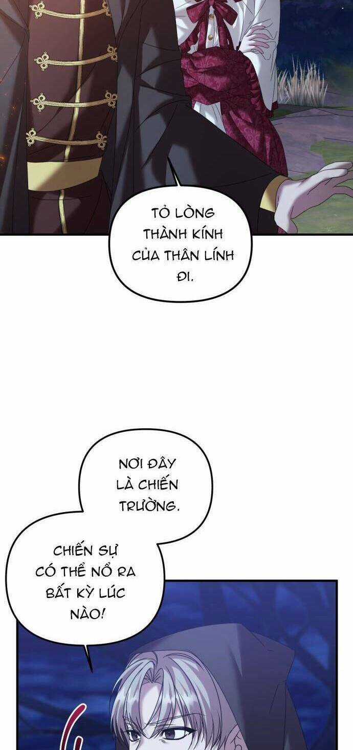 Liên Hôn Phục Thù - Chapter 23 - Trang 21