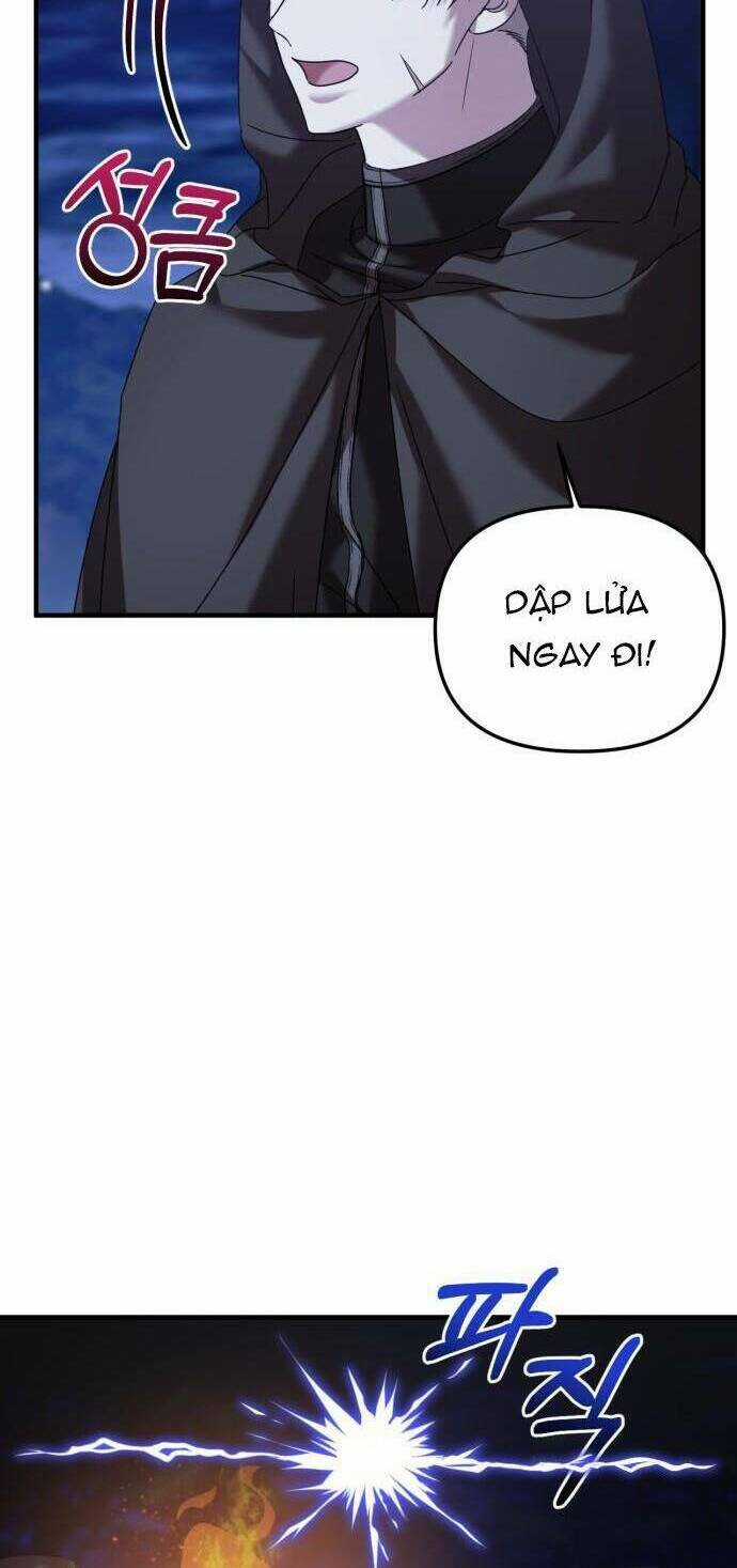 Liên Hôn Phục Thù - Chapter 23 - Trang 22