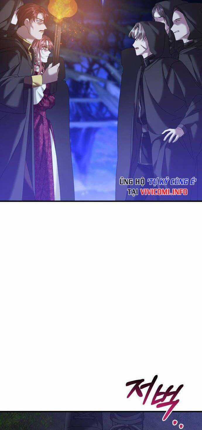 Liên Hôn Phục Thù - Chapter 23 - Trang 23