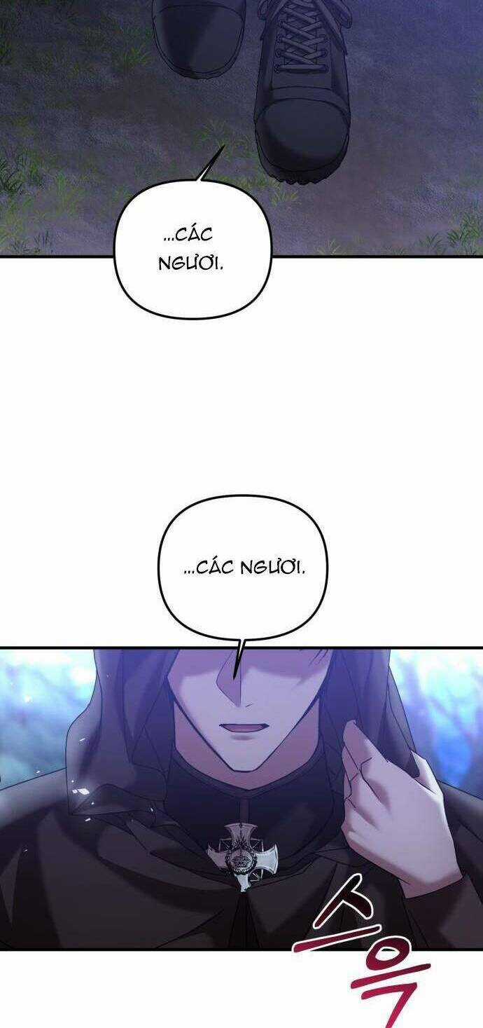 Liên Hôn Phục Thù - Chapter 23 - Trang 24