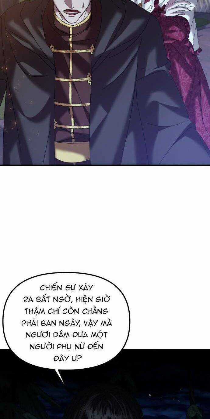 Liên Hôn Phục Thù - Chapter 23 - Trang 28