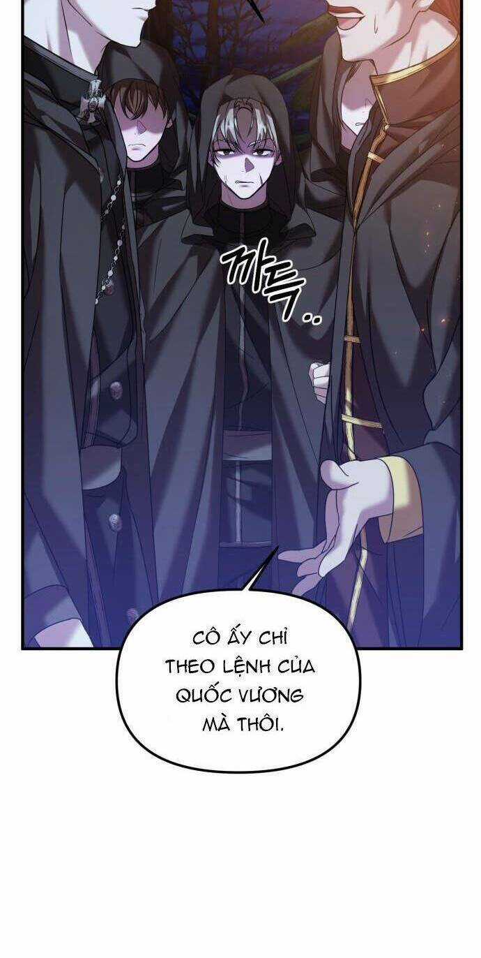Liên Hôn Phục Thù - Chapter 23 - Trang 30