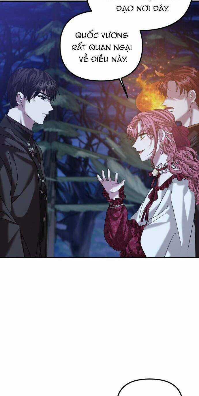 Liên Hôn Phục Thù - Chapter 23 - Trang 32