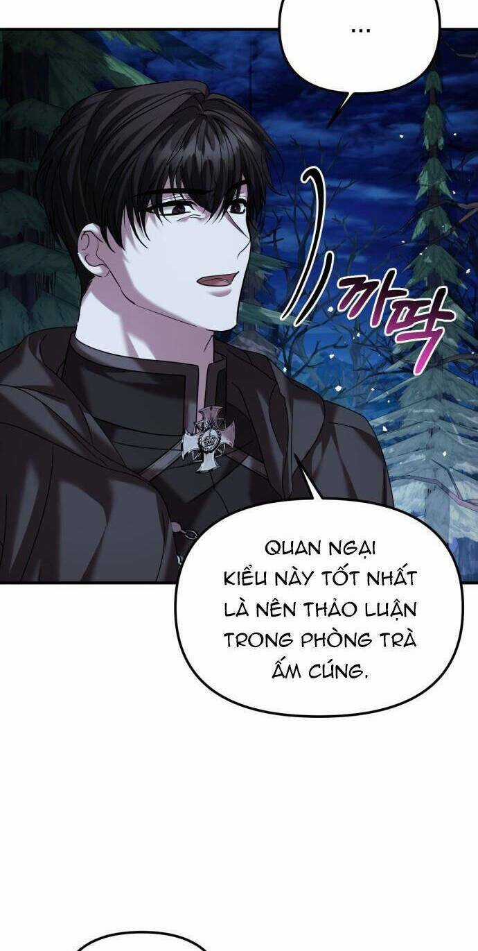 Liên Hôn Phục Thù - Chapter 23 - Trang 33