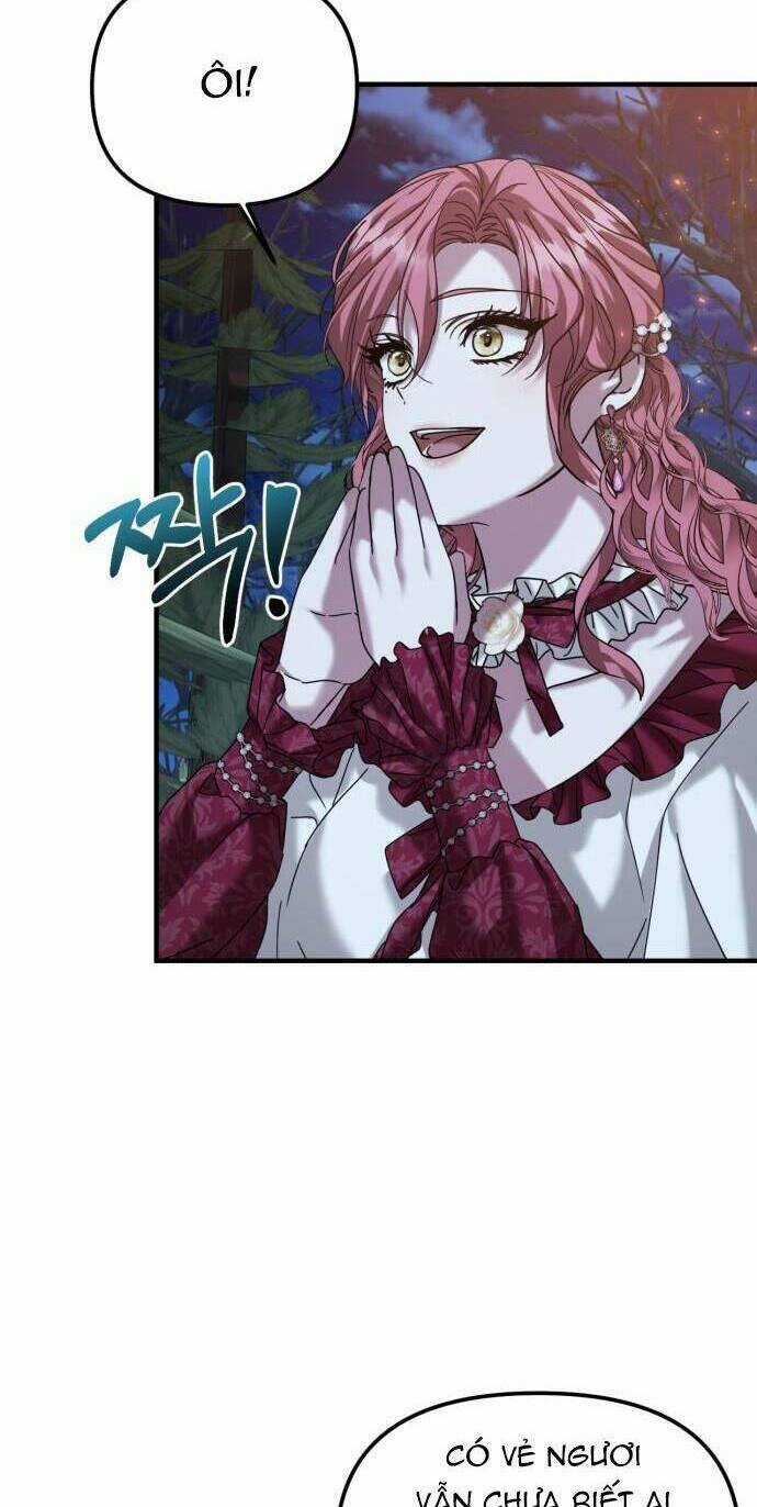Liên Hôn Phục Thù - Chapter 23 - Trang 34