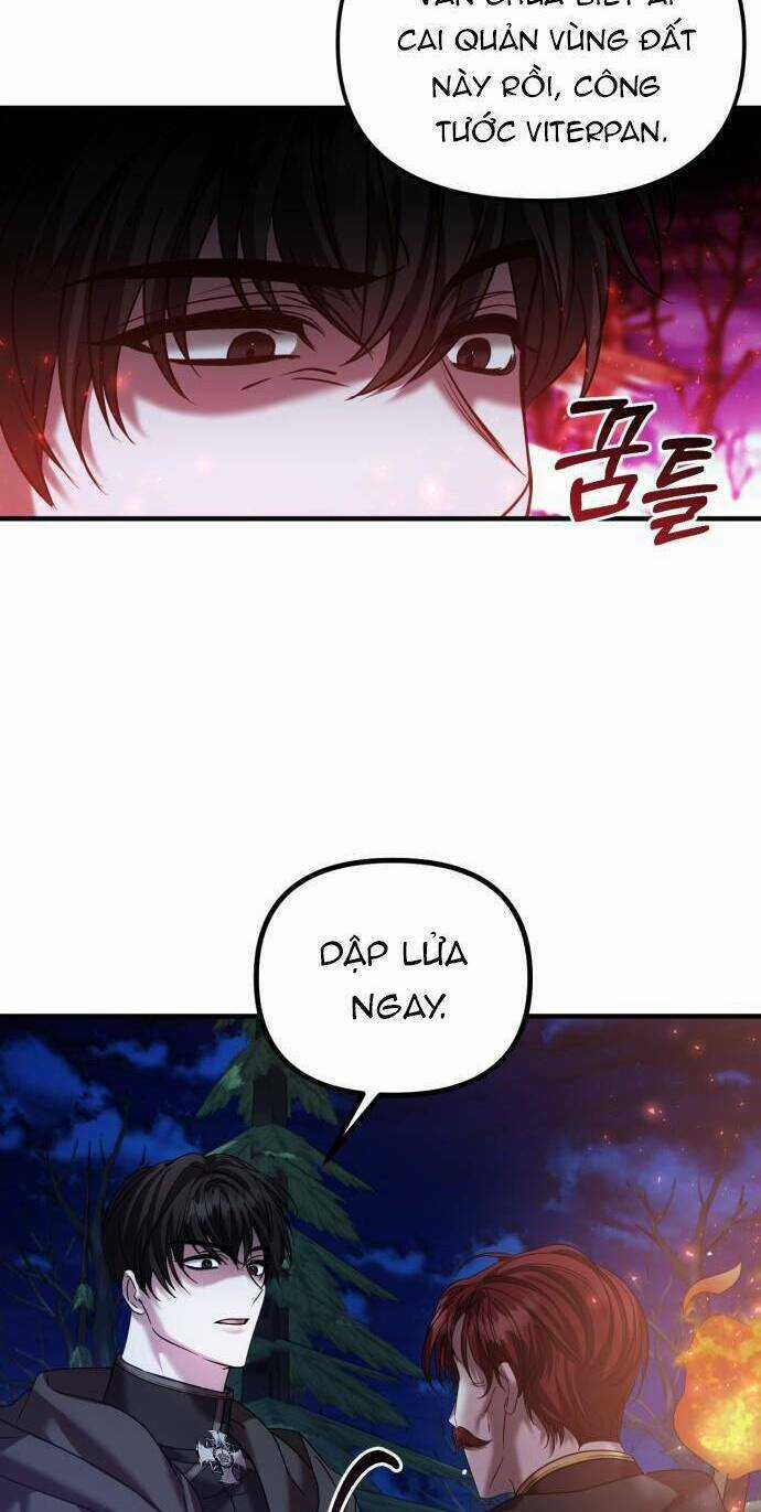 Liên Hôn Phục Thù - Chapter 23 - Trang 35