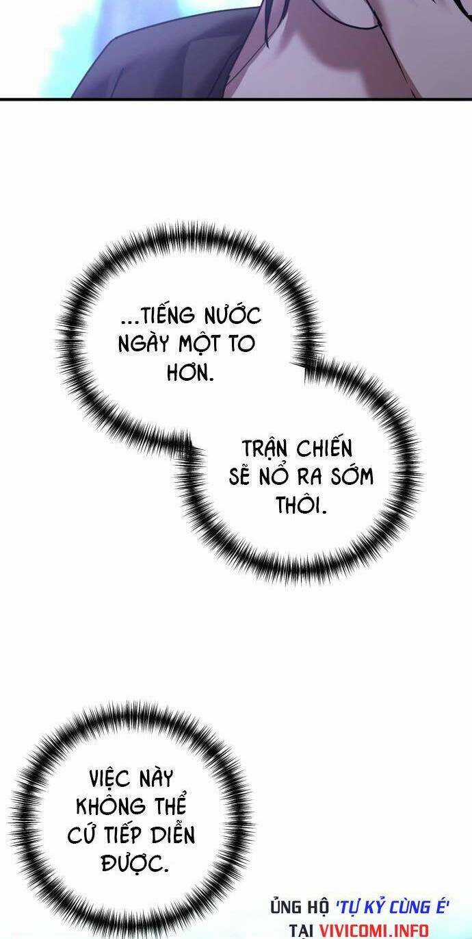 Liên Hôn Phục Thù - Chapter 23 - Trang 37