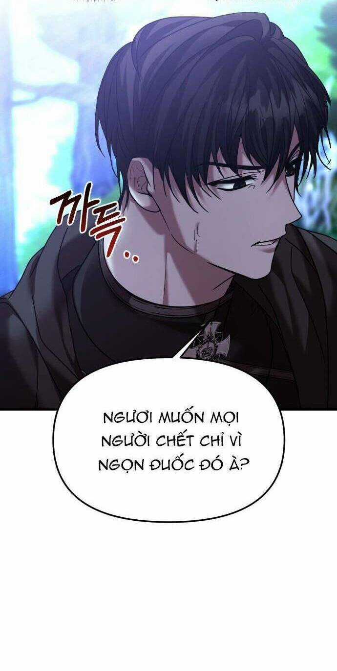 Liên Hôn Phục Thù - Chapter 23 - Trang 38