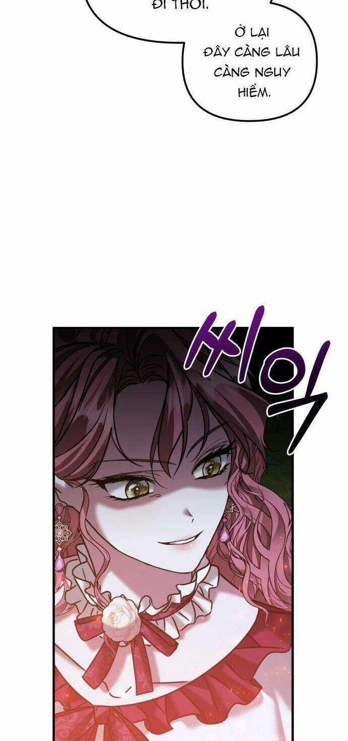 Liên Hôn Phục Thù - Chapter 23 - Trang 40