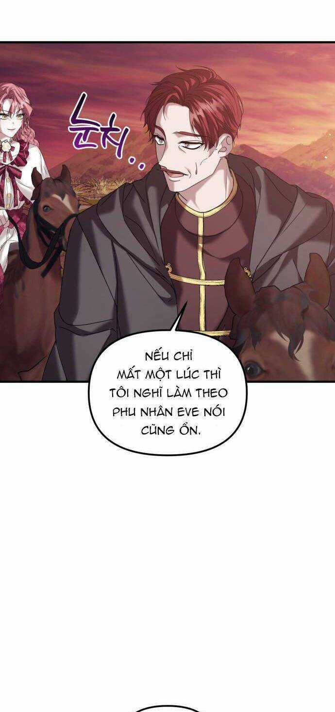 Liên Hôn Phục Thù - Chapter 23 - Trang 5